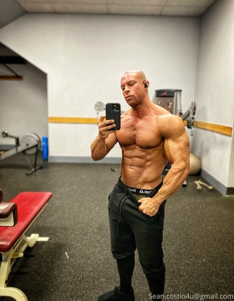 Seancostin