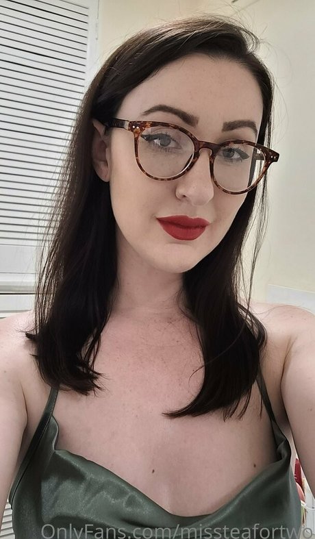 Missteafortwo