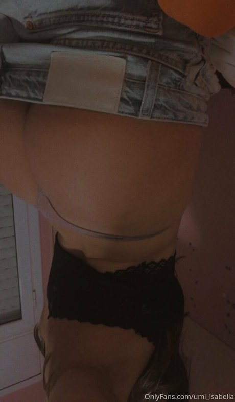 Umi_isabella