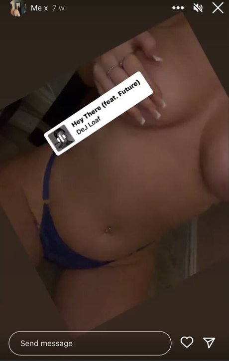 Ebony Maisie