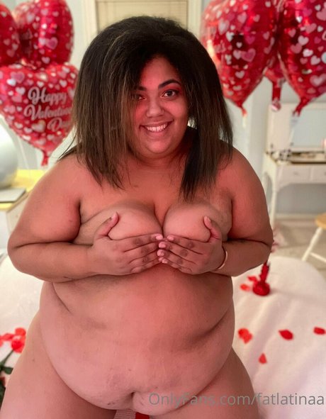 Fatlatinaa