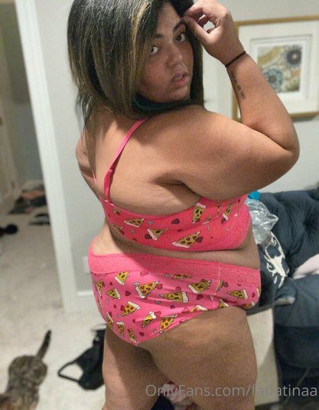 Fatlatinaa
