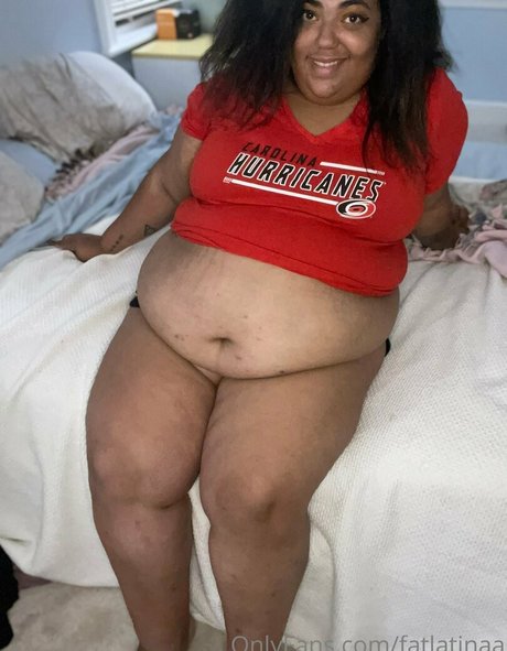 Fatlatinaa