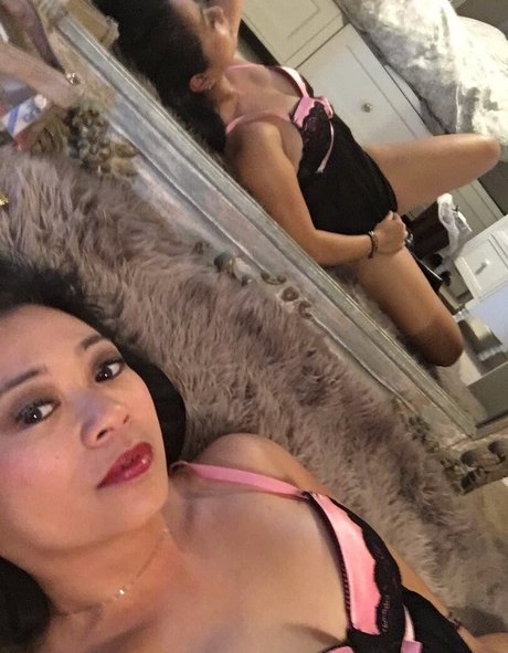 Naakte gelekte OnlyFans-foto van Clubluckystarr