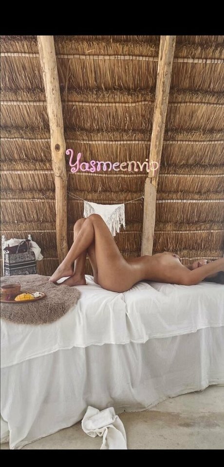 Yasmeenvip
