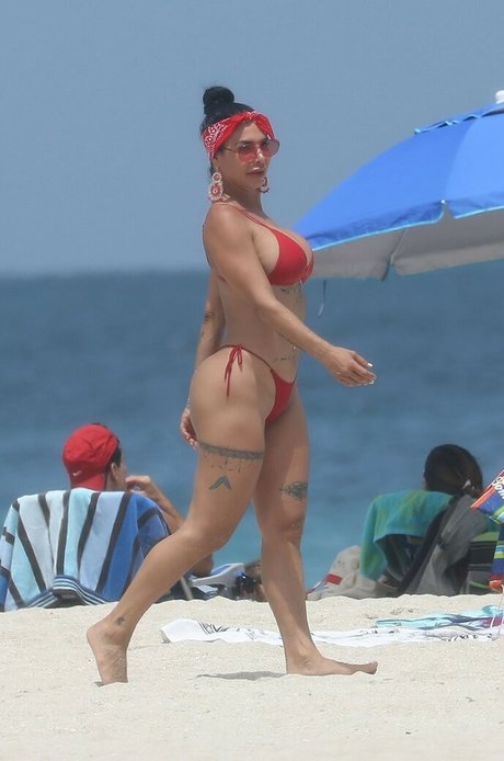 Lis Vega