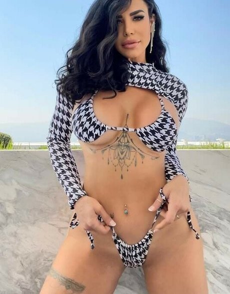 Lis Vega