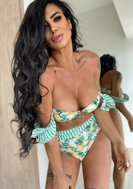 Lis Vega