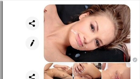 Honeyblondie