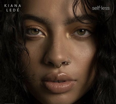 Kiana Lede
