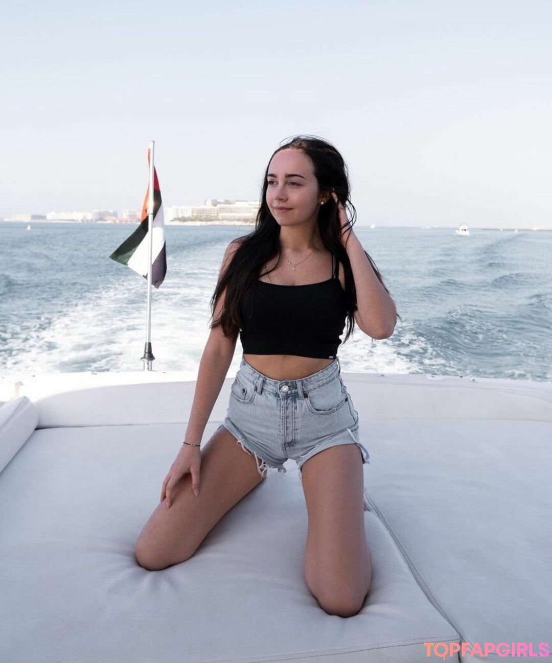 Naakte gelekte OnlyFans-foto van Steffi Spindler #1 Naakte gelekte OnlyFans-foto van Steffi Spindler #1