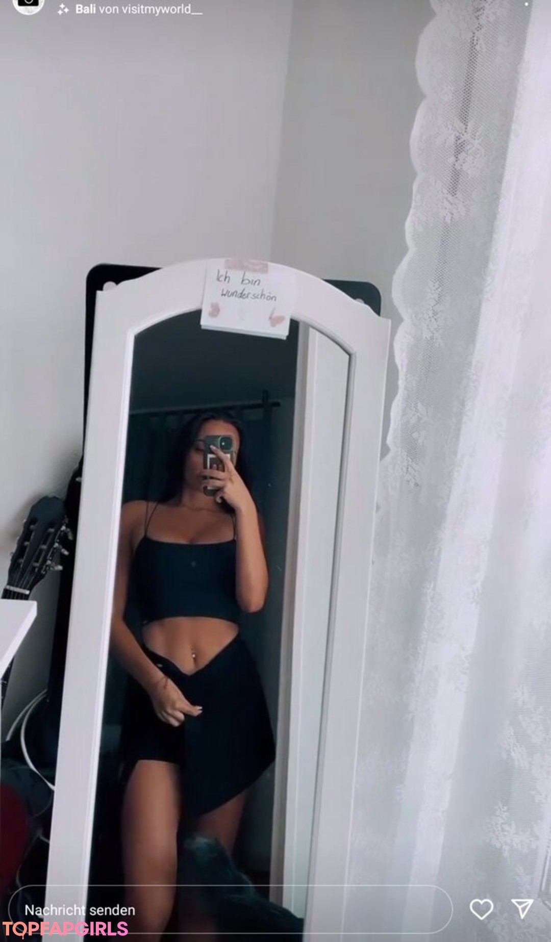 Naakte gelekte OnlyFans-foto van Steffi Spindler #17 Naakte gelekte OnlyFans-foto van Steffi Spindler #17