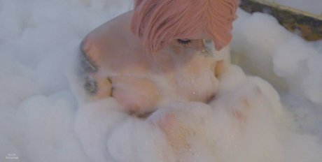 Naakte gelekte OnlyFans-foto van Yuma 2077
