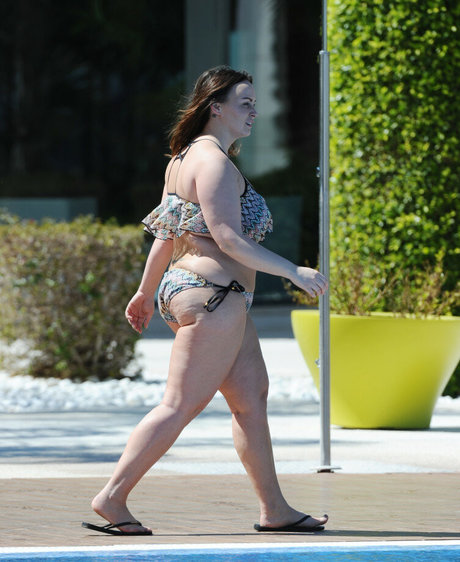 Chanelle Hayes