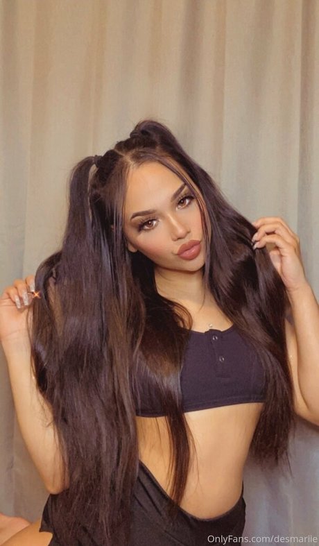 Desmariie