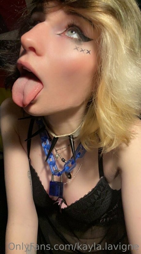 Kaylalavigne