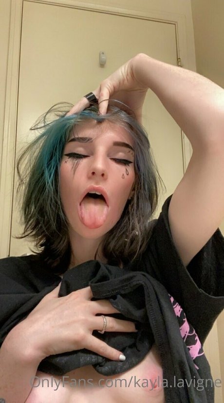 Kaylalavigne