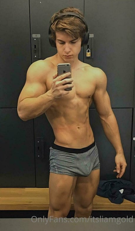 Itsliamgold
