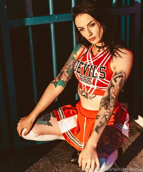 Suicidekittenxo