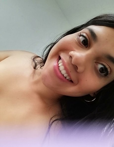 Naakte gelekte OnlyFans-foto van Sweetscarlett