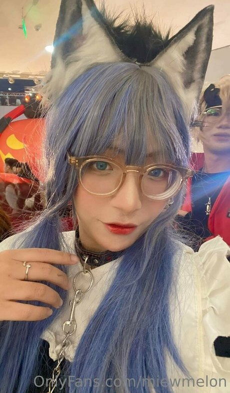 Miewmelon