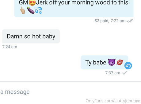 Sluttyjennaxo