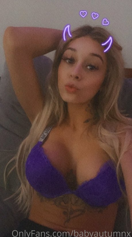 Babyautumnx