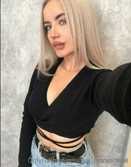 Itsasiandoll