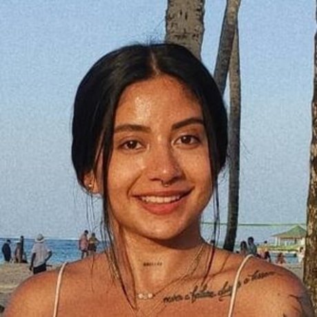 Naakte gelekte OnlyFans-foto van Natalia Silva