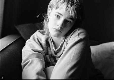Naakte gelekte OnlyFans-foto van Esther Mcgregor