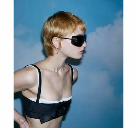 Esther Mcgregor