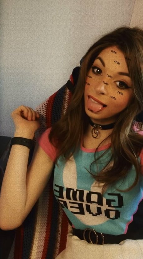 Naakte gelekte OnlyFans-foto van Fr3ddi