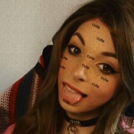 Naakte gelekte OnlyFans-foto van Fr3ddi