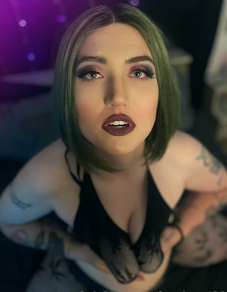 Naakte gelekte OnlyFans-foto van Fartslave420