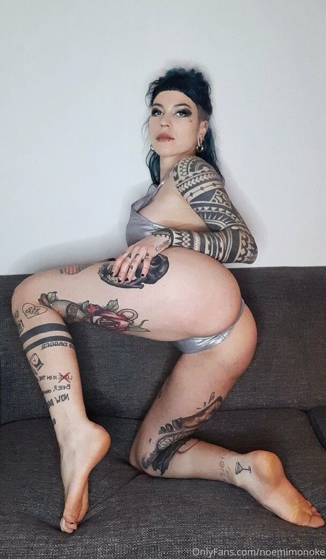 Noemi Riot