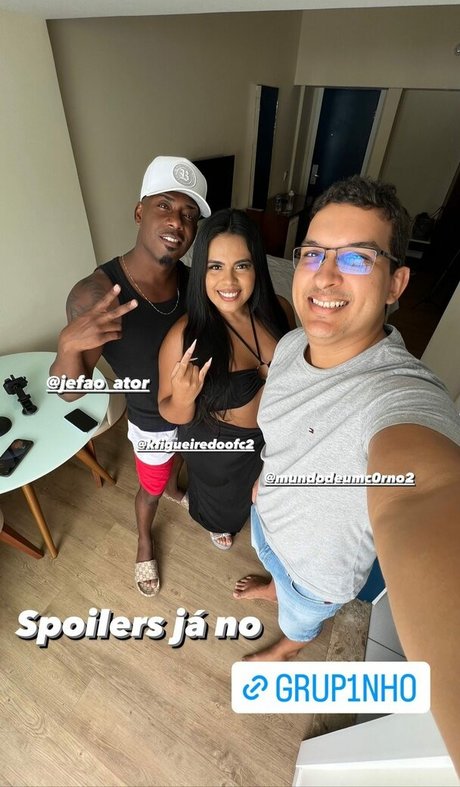 Krissia Figueiredo