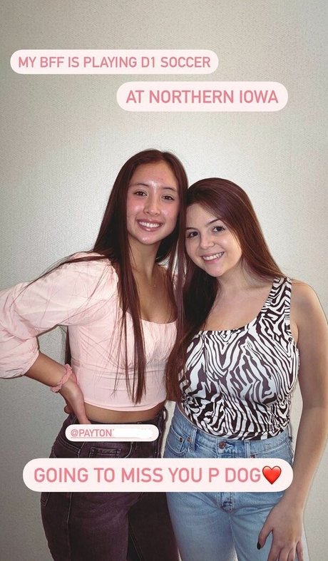 Kaylee S