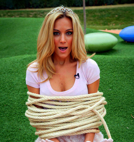 Naakte gelekte OnlyFans-foto van Edurne