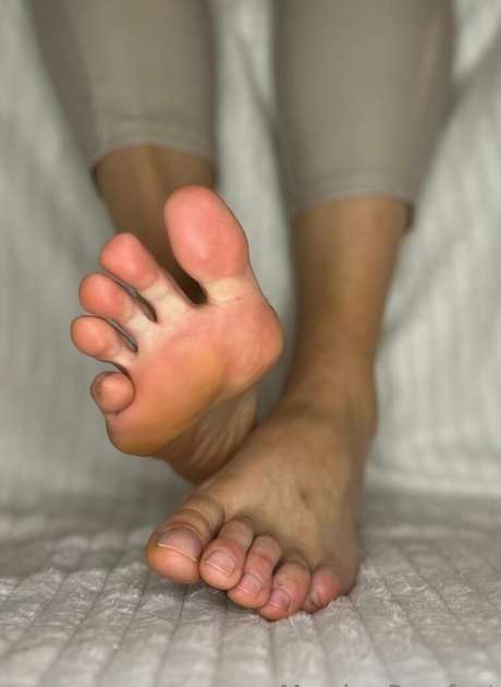 Meadowbarefoot