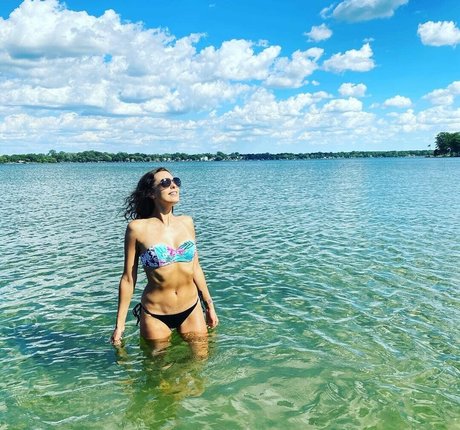 Naakte gelekte OnlyFans-foto van Fr33sp1r1ts