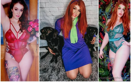 Charlottesomethingfree