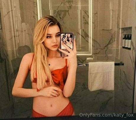 Katyfox