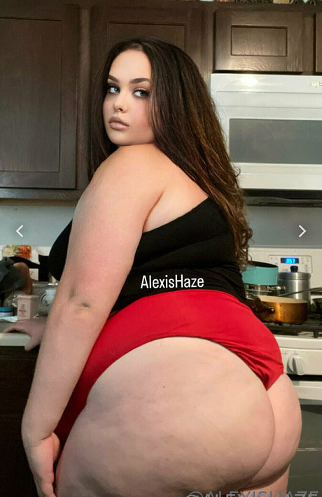 Alexishaze