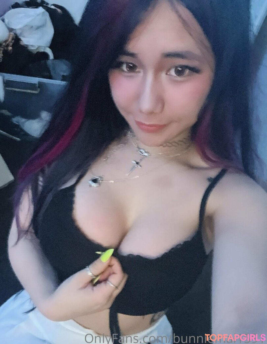 Naakte gelekte OnlyFans-foto van Bunniemai #2 Naakte gelekte OnlyFans-foto van Bunniemai #2