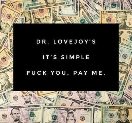 Drlovejoy