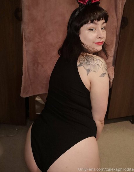 Xalexaphrodite