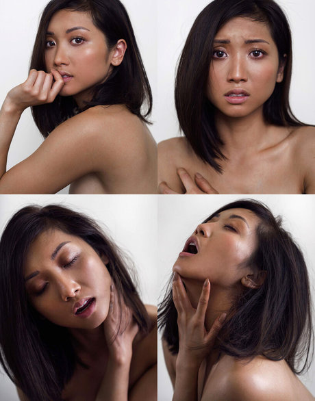 Brenda Song