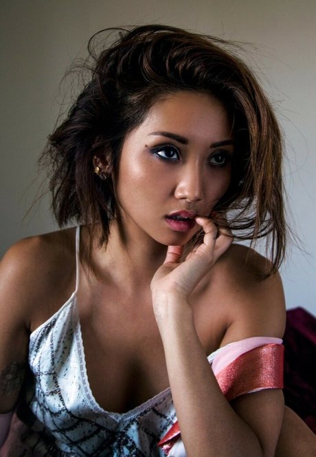 Brenda Song