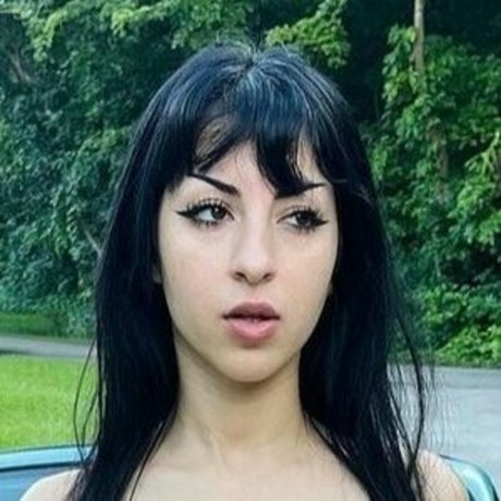 Naakte gelekte OnlyFans-foto van Masmiaa