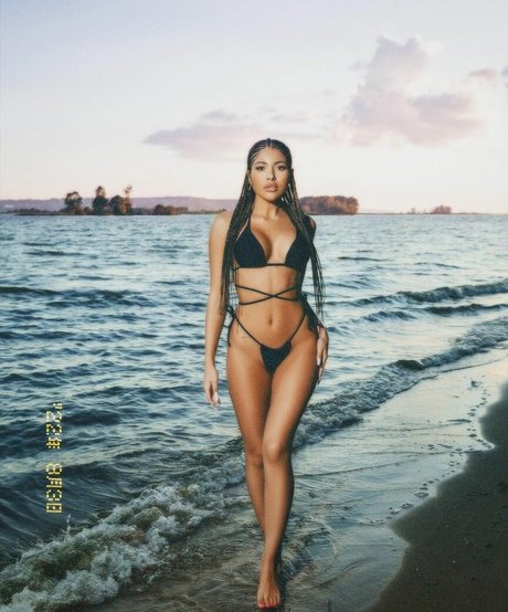 Naakte gelekte OnlyFans-foto van Lopasssssss